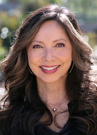 Guest Host Mimi Cruz