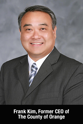 Frank Kim