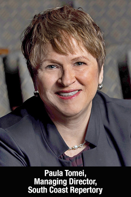 Paula Tomei