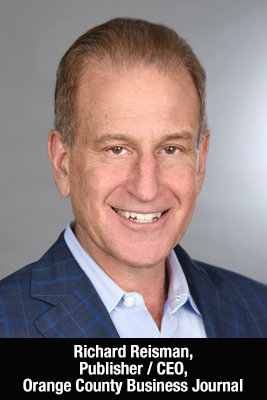 Richard Reisman