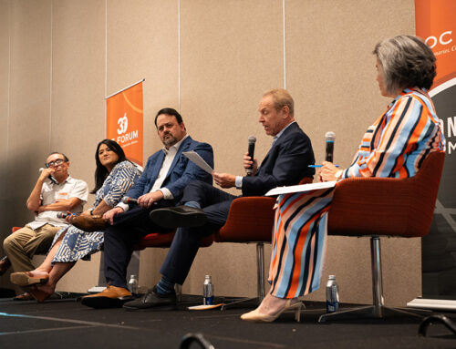 OC Forum 2024