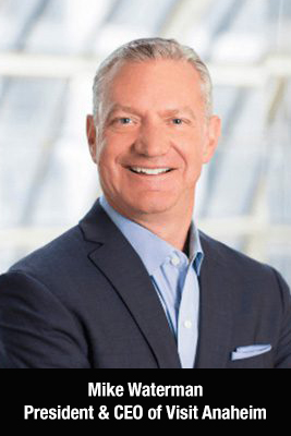 Mike Waterman