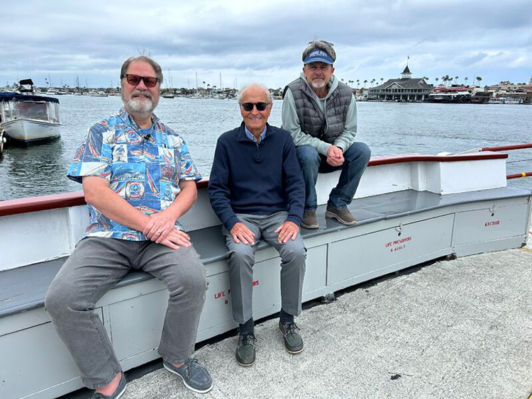 MOORLACH, BEEK, SCOTT