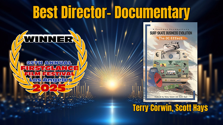 FirstGlaceFilmFest2025-Winner