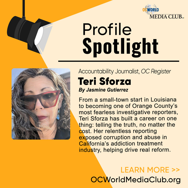 Terri Sforza